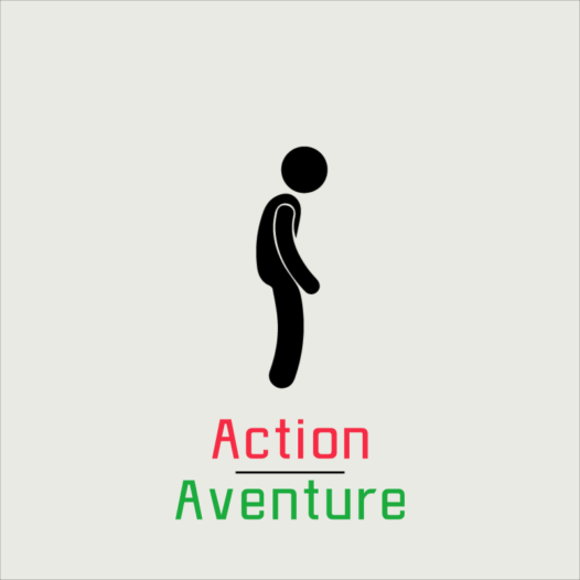 films d'Action/Aventure