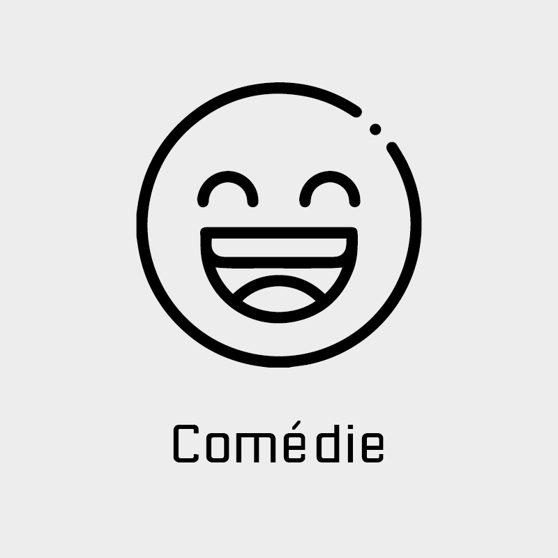 films Comédie