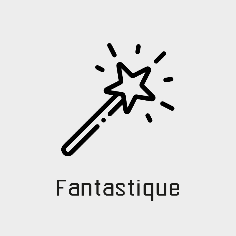 films Fantastique