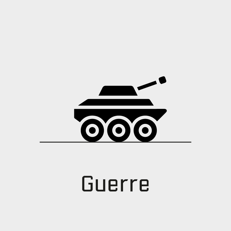 films Guerre
