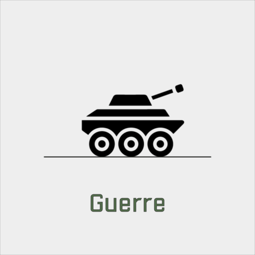 films Guerre