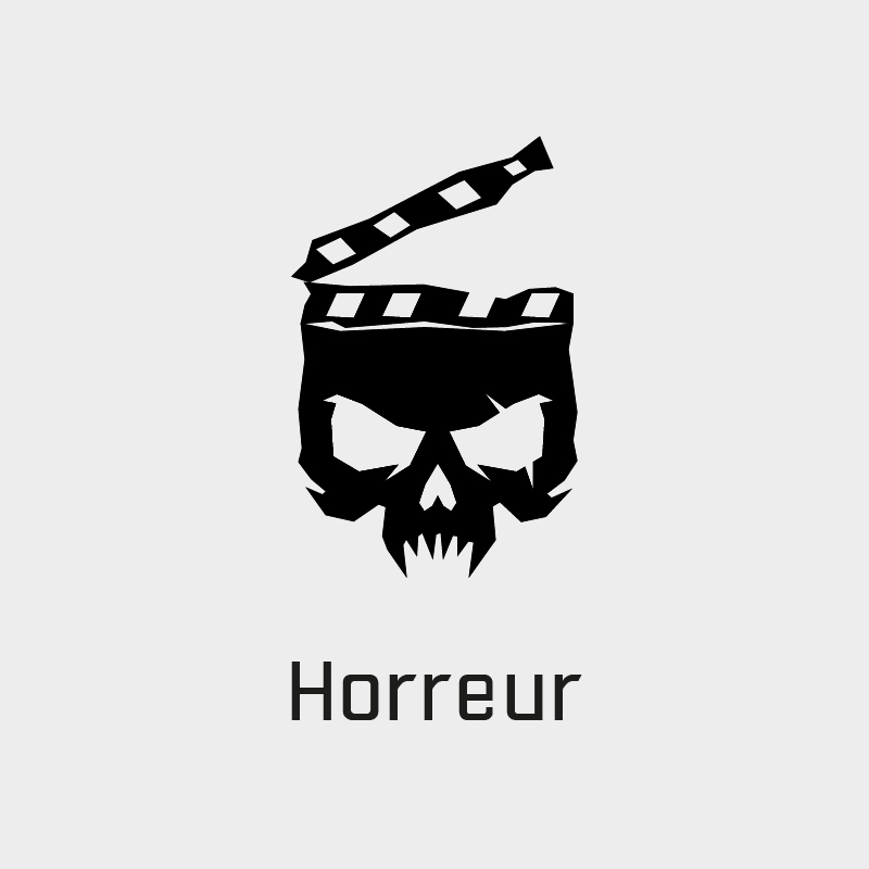 films Horreur