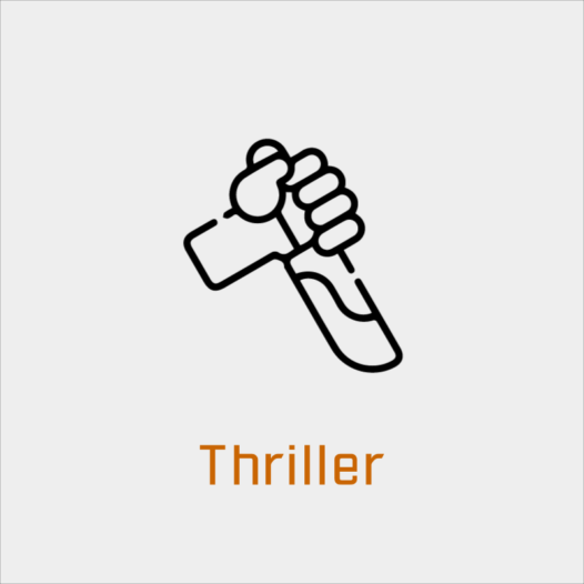 films Thriller