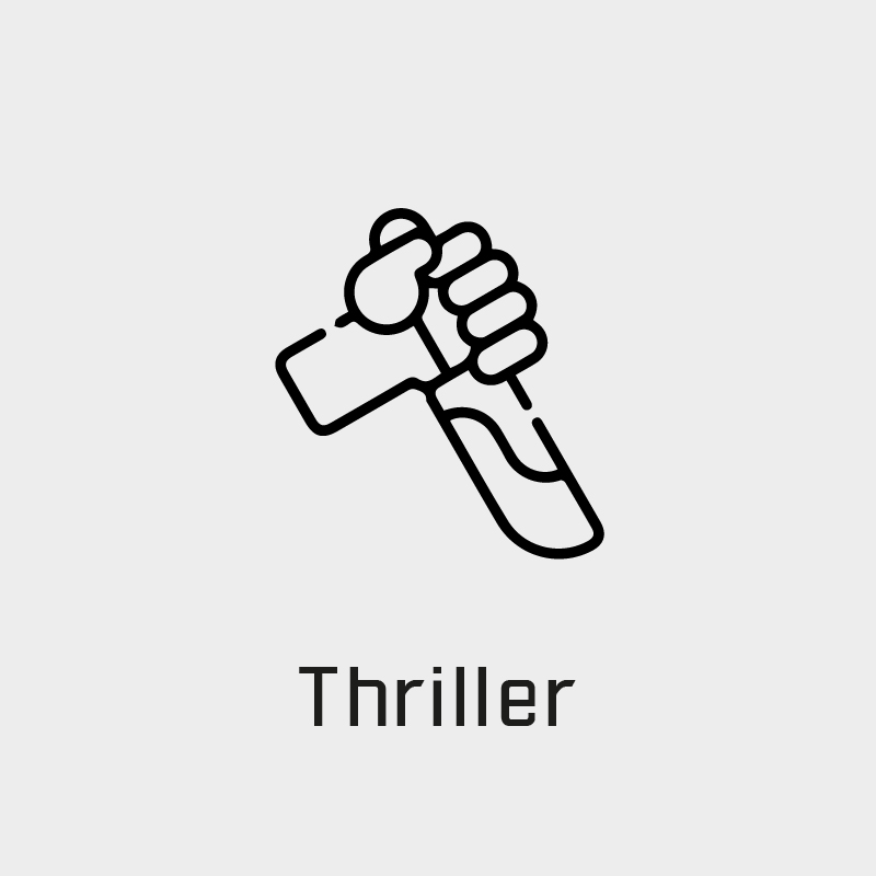 films Thriller