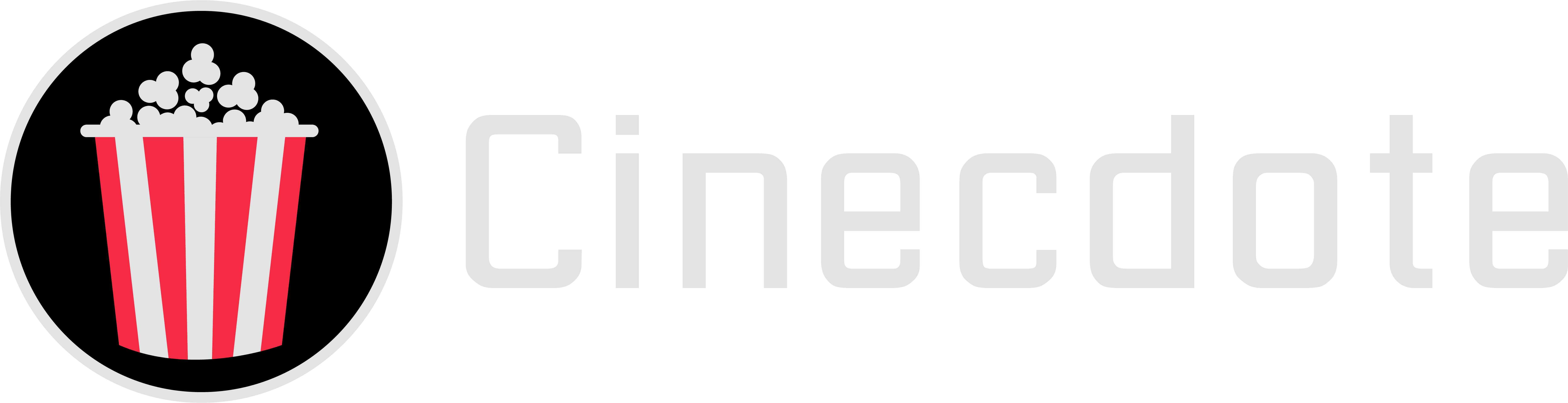 Logo Cinecdote
