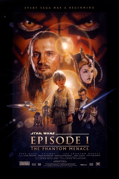 affiche