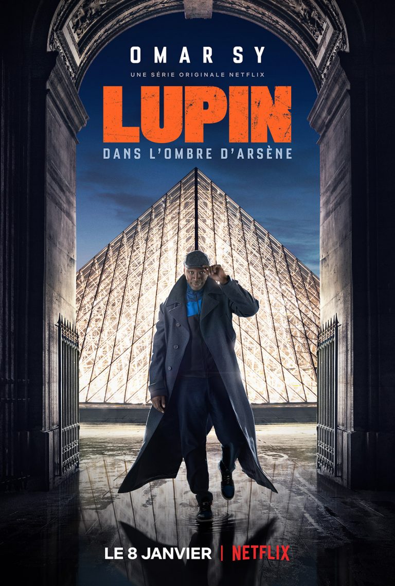 affiche