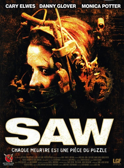 affiche