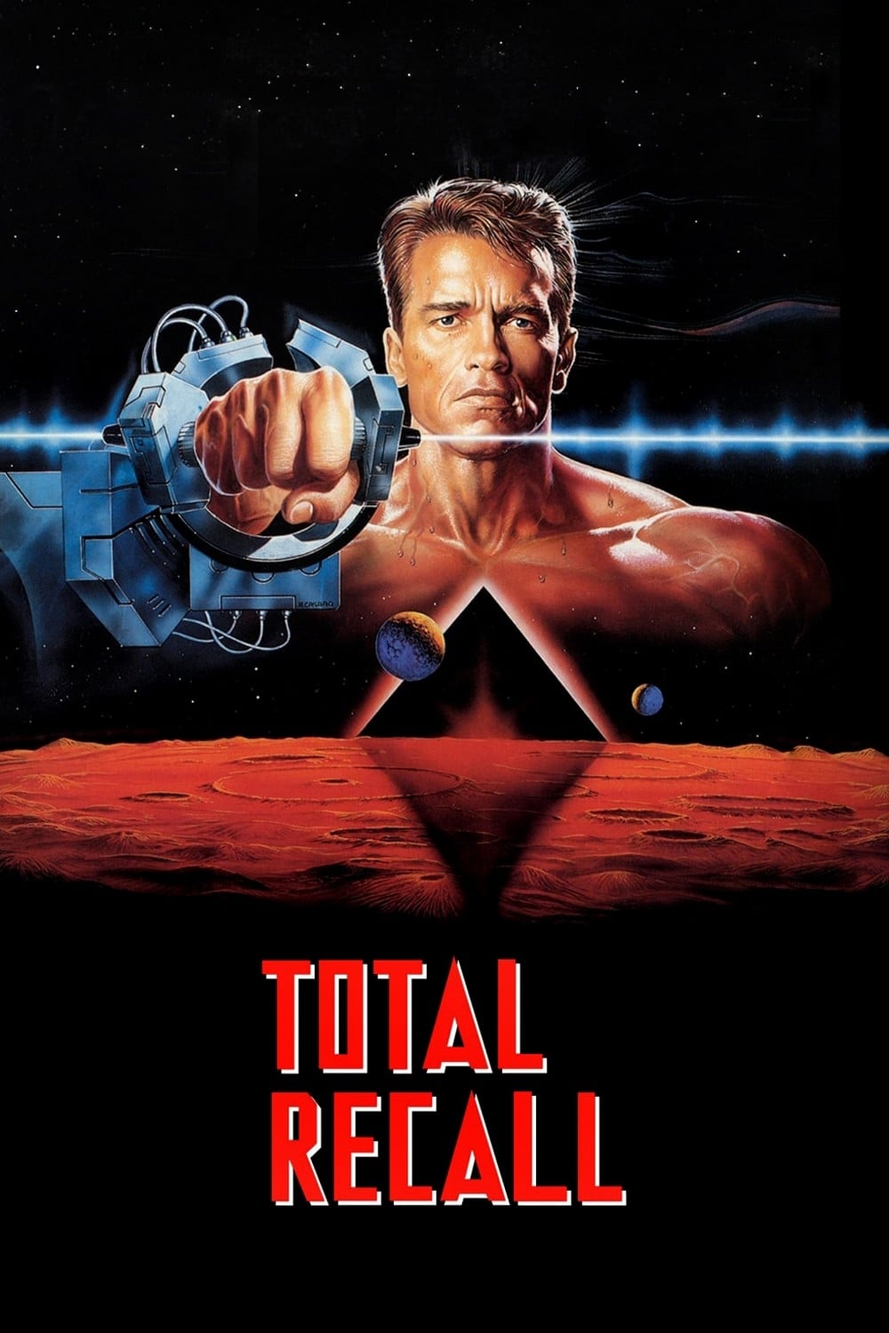 affiche