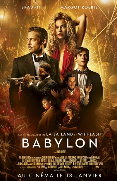affiche