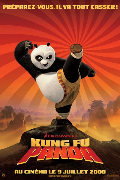 affiche