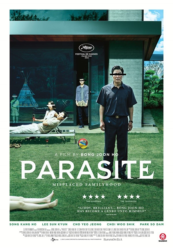 affiche