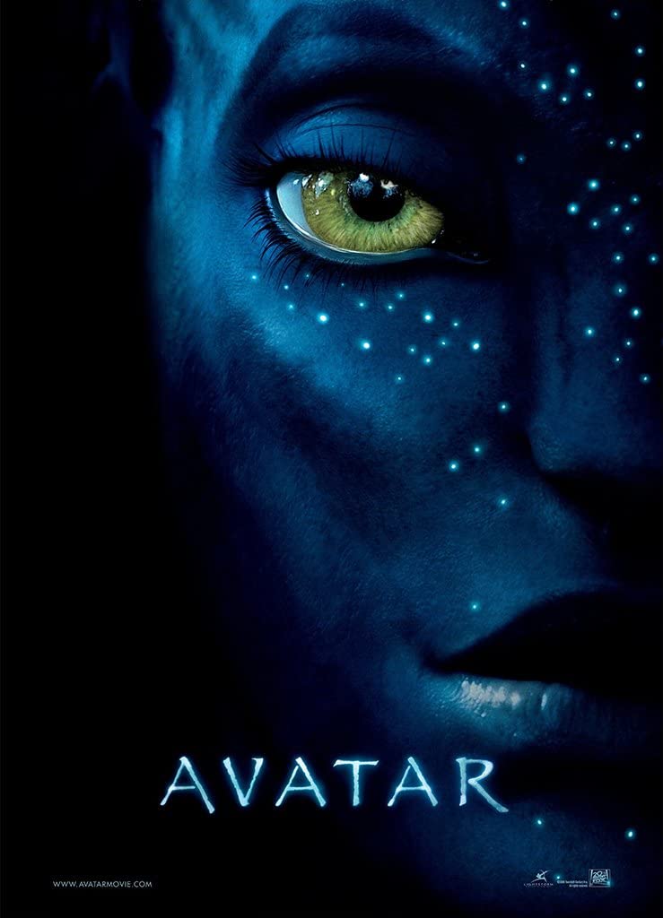 affiche