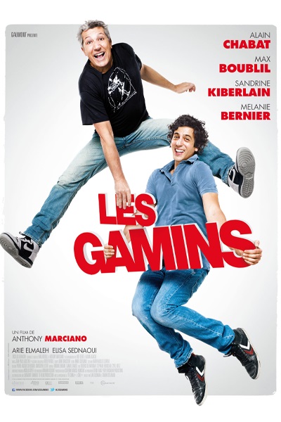 affiche