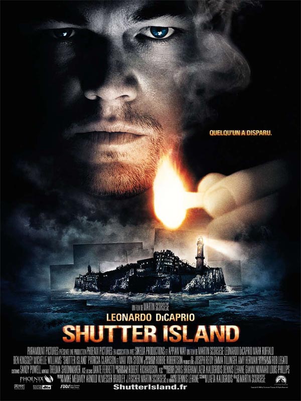 affiche