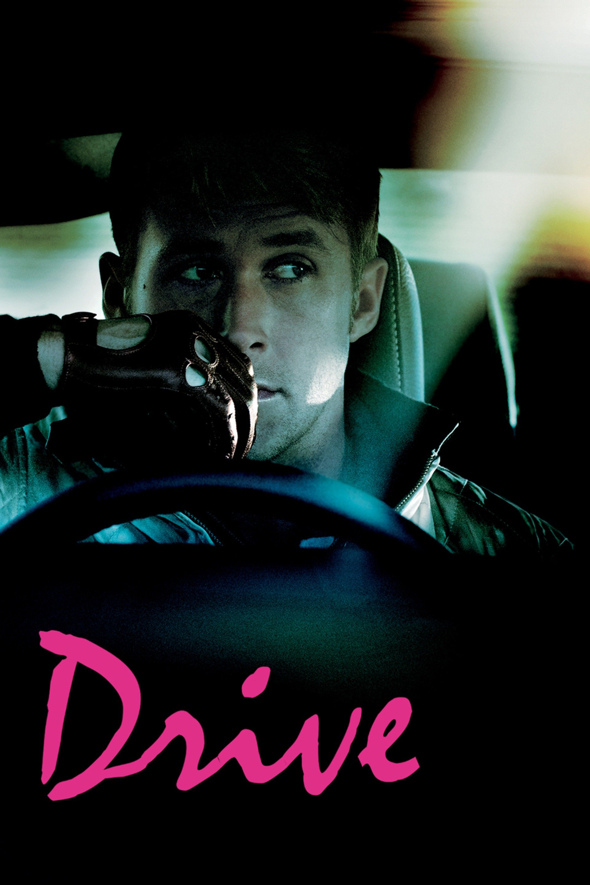 Drive anecdotes cinema