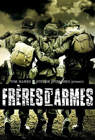 Frères d'Armes anecdotes