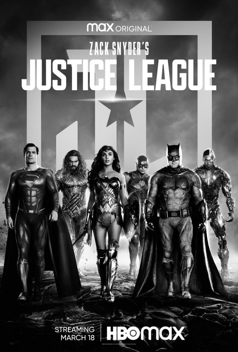 affiche