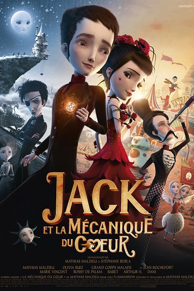 affiche