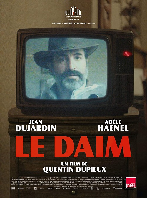 affiche