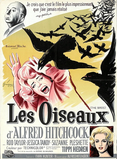 affiche