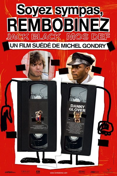 affiche
