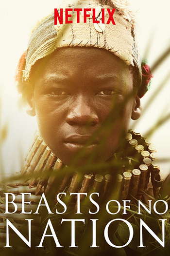 affiche