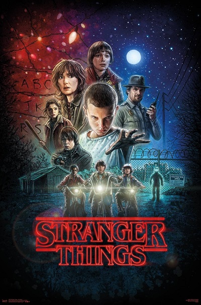 affiche