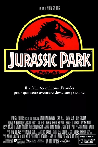 affiche