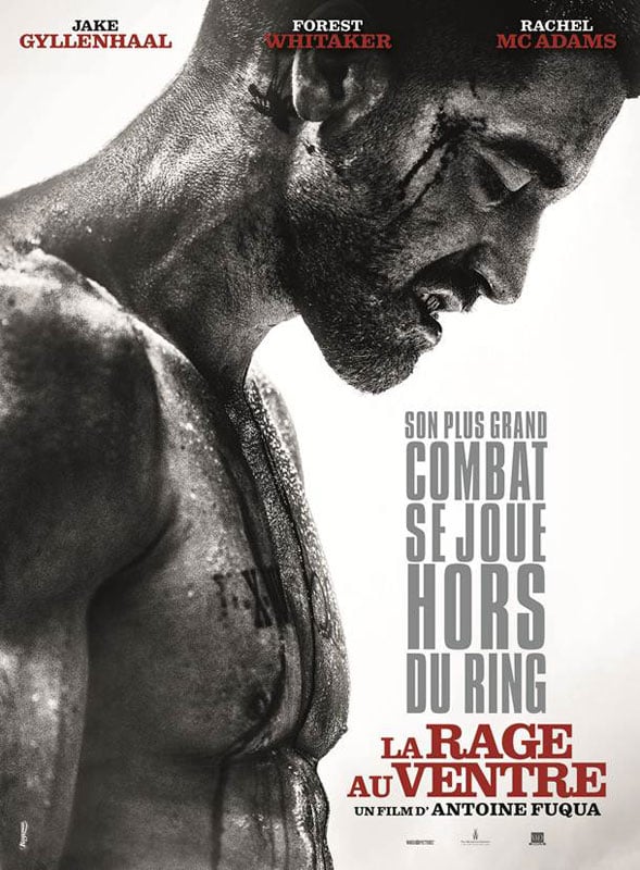 affiche