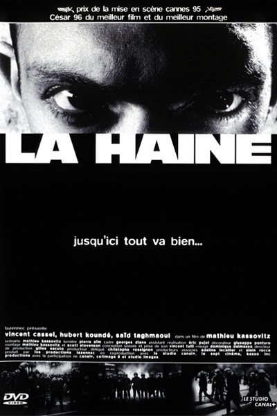 affiche
