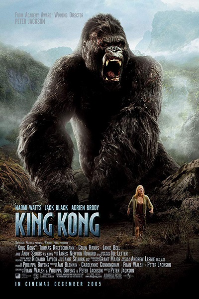 affiche
