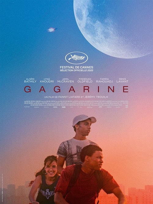 affiche