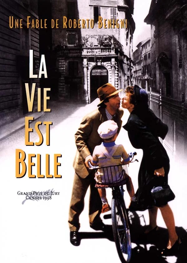affiche