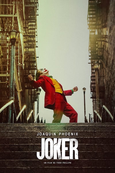 affiche